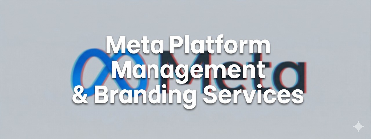 META Platform Management — Facebook and Instagram advertising
